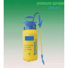 4L Pressure Hand Sprayer  (QFG-4Y)